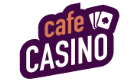 Cafe Logo Casino