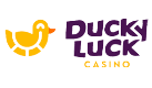Ducky Luck Casino Logo